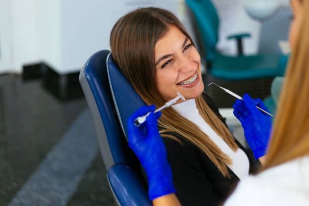 Emergency Dental Services in Kettering, MD