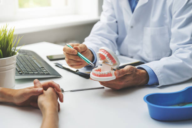 Best Root Canal Treatment  in Kettering, MD