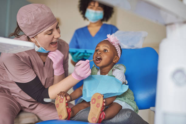 Best Preventive Dentistry  in Kettering, MD
