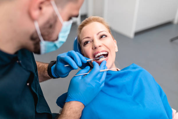Best Dentures (Full and Partial)  in Kettering, MD