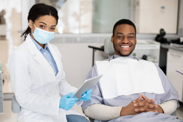 Best Cosmetic Dentistry  in Kettering, MD