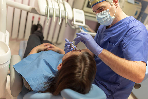 Best Invisalign and Clear Aligners  in Kettering, MD