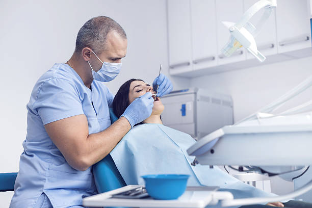 Best Teeth Whitening  in Kettering, MD