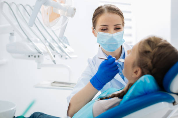 Professional Holistic Dental Care Services in Kettering, MD